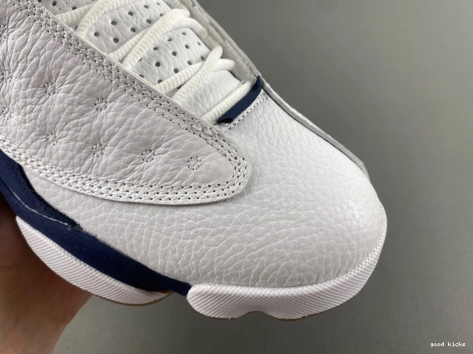 Rep Midnight 13 414571-140 Air Jordan Navy 0718